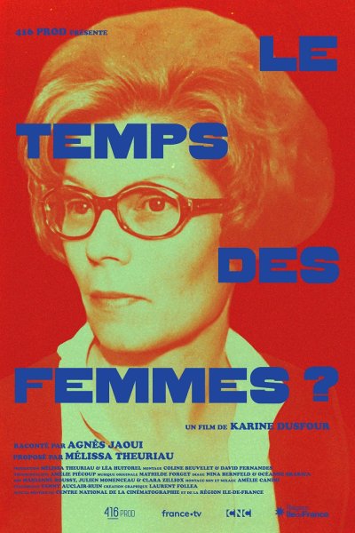 Le temps des femmes ?