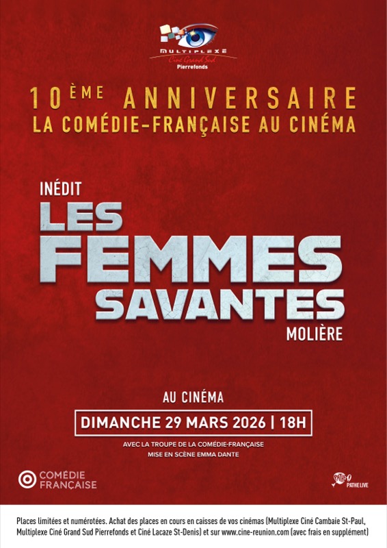 Les Femmes Savantes (Comédie-Française)