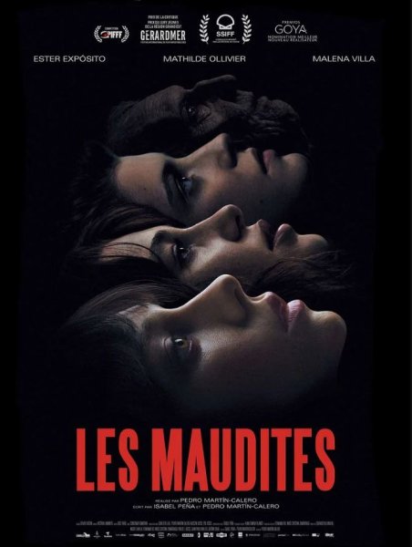 Les Maudites