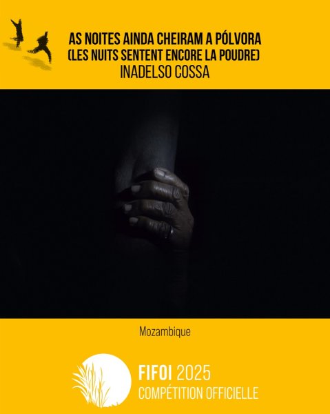 FIFOI - Les Nuits sentent encore la poudre à canon
