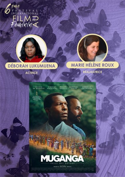 Muganga - Celui qui soigne