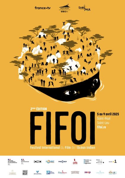 EVENEMENT : Séances Festival international du Film de l'Océan Indien