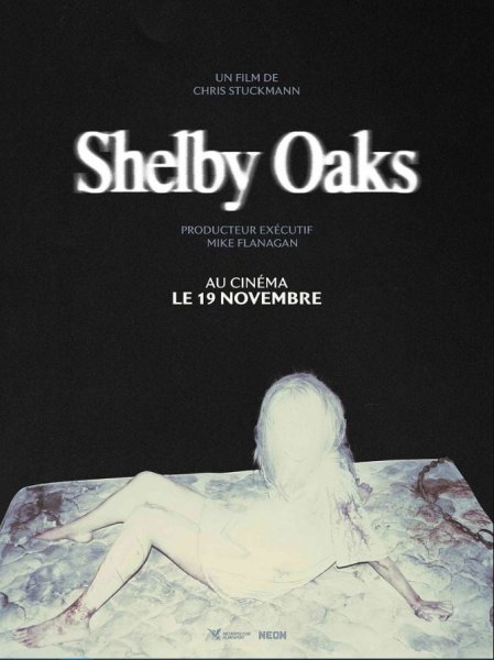 Shelby Oaks