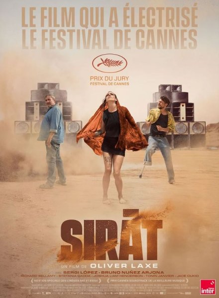 Sirāt