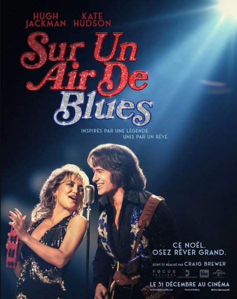 Sur un air de blues