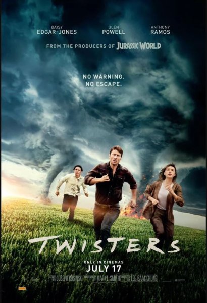 TWISTERS