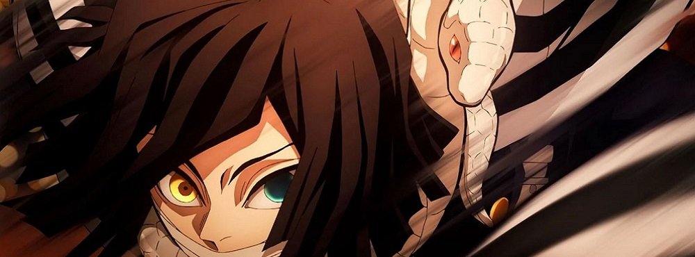 Demon Slayer: Kimetsu no Yaiba La Forteresse Infinie Film 1