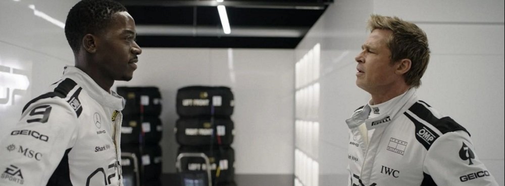 F1 : le film