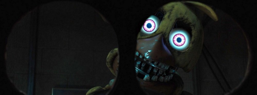 Five Nights at Freddy's 2