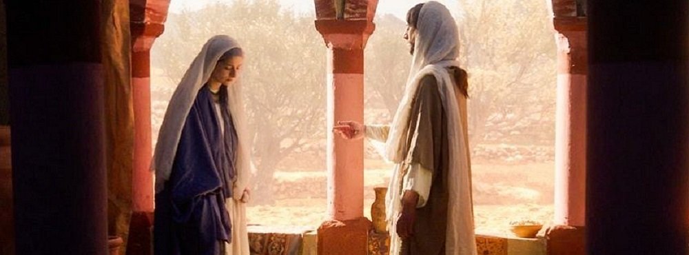 Je suis  l'Immaculée Conception