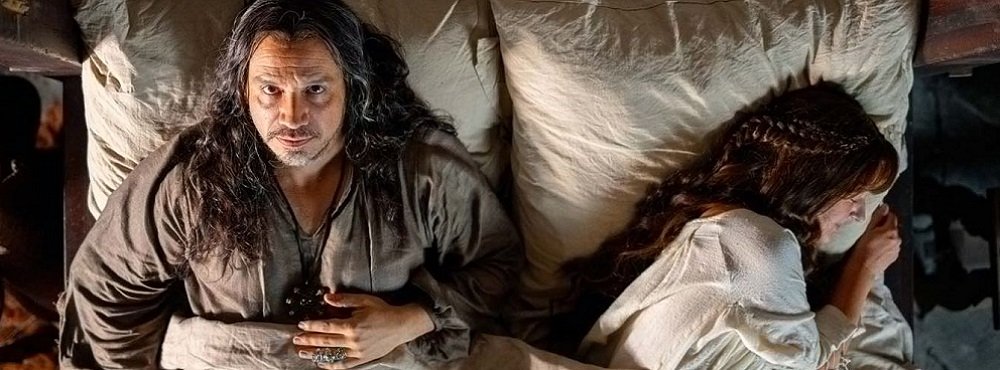 Kaamelott - Deuxième volet (partie 1)