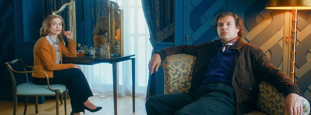 La Femme la plus riche du monde