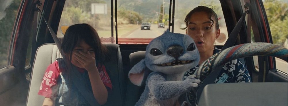 Lilo & Stitch