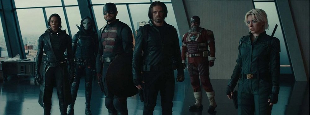 Thunderbolts