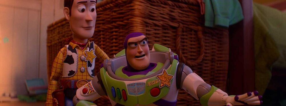 Toy Story 5