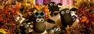 Shaun le Mouton : La Bêêête d'Halloween